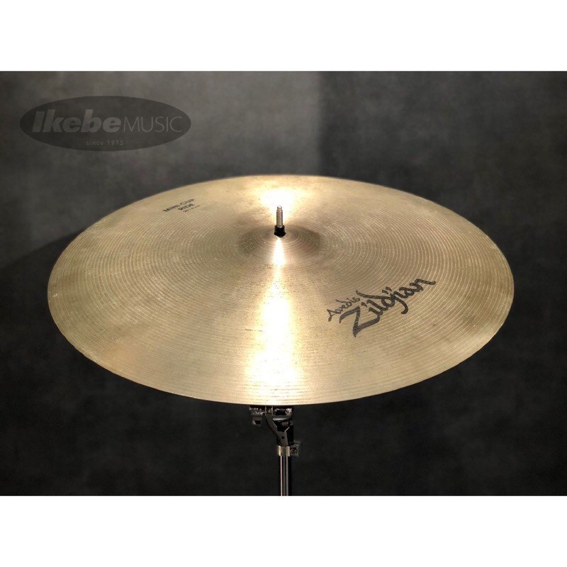 Zildjian A Zildjian Mini Cup Ride 20の画像